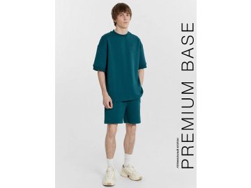 Комплект мужской синий в Лепеле Марк Формель