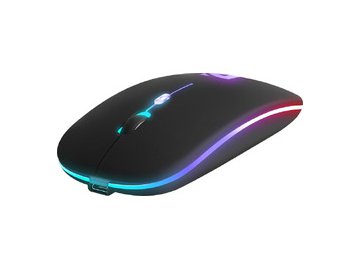 Мышь Defender Touch MM-997 (черный)