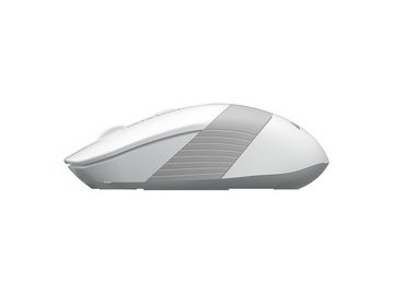 Клавиатура + мышь A4Tech Fstyler FG1010 (белый/серый)
