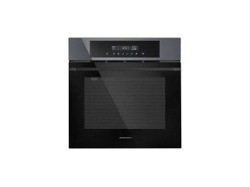 Электрический духовой шкаф maunfeld aeod60103g1 Электросила