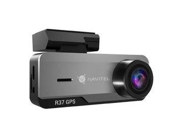 Видеорегистратор NAVITEL R37 GPS на акции в магазинах 5 элемент