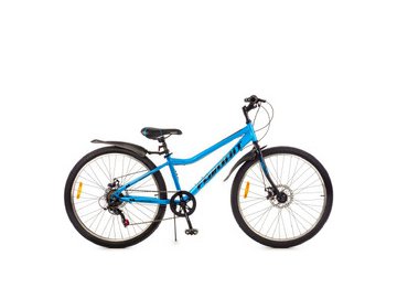 Велосипед FAVORIT SIRIUS-26MDS SIR26MD13BL