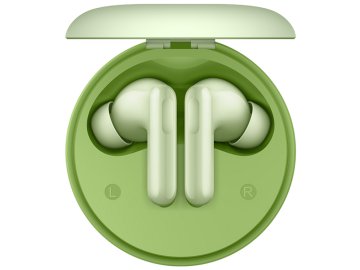 HONOR Earbuds A Pro (зеленый)