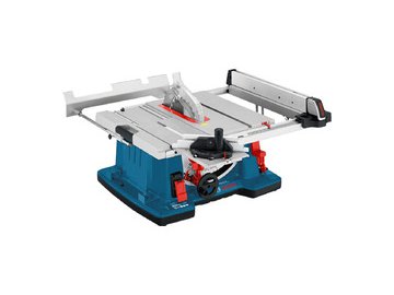 Профессиональная дисковая пила Bosch GTS 10 XC (0601B30400)