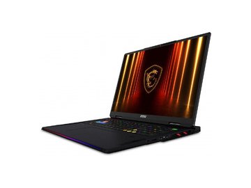 Игровой ноутбук MSI Raider 18 HX AI A2XWIG-251UA