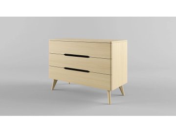 Комод В3 Elva ВМФ-1571