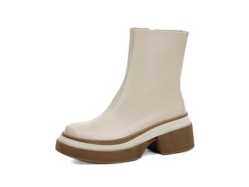 Полусапожки женские Марко, модель 16399