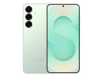Смартфон Samsung Galaxy S25+ 12GB/256GB (SM-S936BLGBCAU) мятный