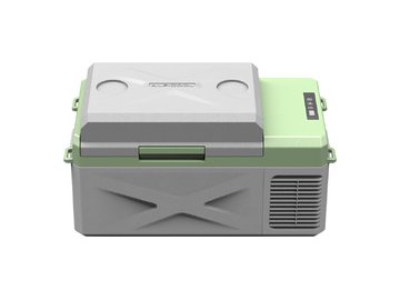 Автохолодильник Alpicool X20