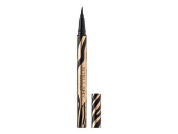 Мила каталог Береза - Подводка для глаз STELLARY Zebra Precision Ultra Black