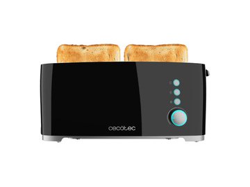 Тостер Cecotec Toast&Taste Extra B