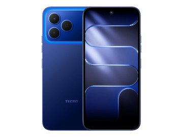 Телефон Tecno Spark 50 KN4n 8GB/256GB (синий)
