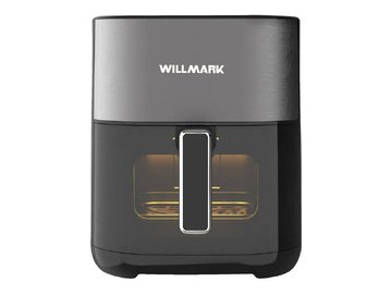 Аэрогриль Willmark WAF-6502B на акции в магазинах 5 элемент