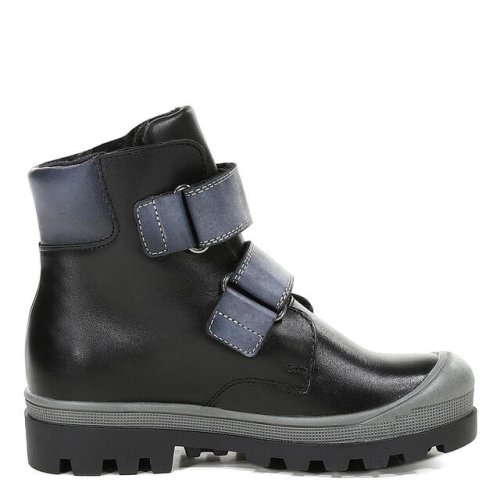 Ботинки малодетские, фото 1 из 6