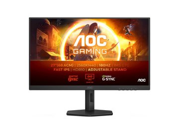 Монитор AOC Q27G4XF