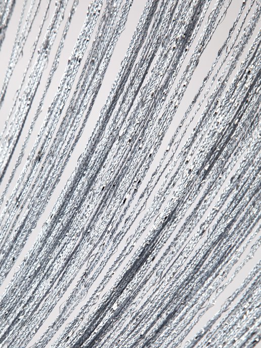 Шторы-нити Джулия с люрексом, фото 24 из 442