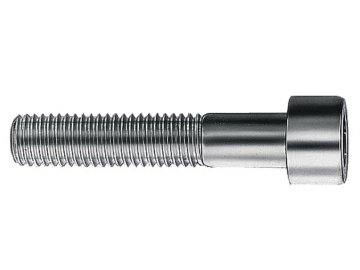 Винт с внутр.шестигр. М10x40 оцинк.DIN 912 (10шт) FixHaus в Могилеве Ома