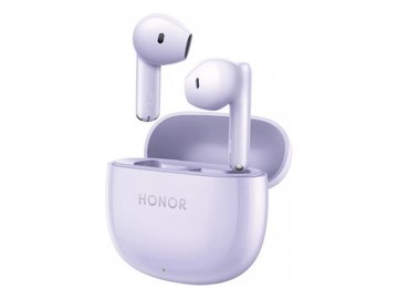 Наушники HONOR Earbuds X6 (сиреневый) в Барановичах 5 элемент