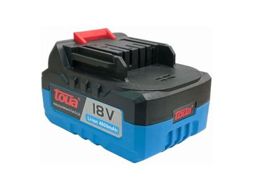 Аккумулятор Toua DBP001 (18В/4 Ah)