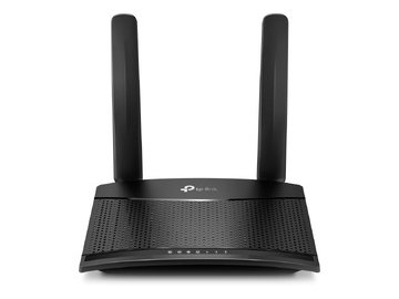 4G Wi-Fi роутер TP-Link TL-MR100 на акции в магазинах 5 элемент