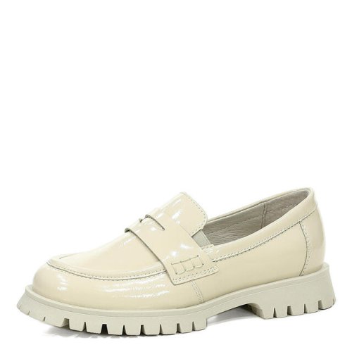 Полуботинки для школьников-девочек, фото 4 из 6