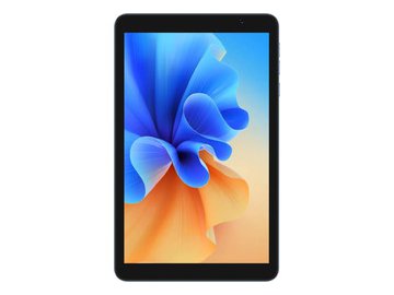 Планшет Digma Q8 3GB/32GB SC9863A 4G (голубой) в Пинске 5 элемент