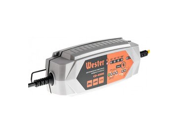 Зарядное устройство Wester CD-4000 356924