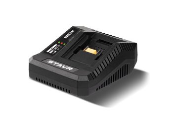 Зарядное устройство STAVR 18V UNI-M SBC 18-6A-01