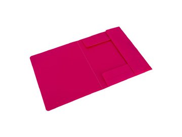 Папка DELI 39504RED
