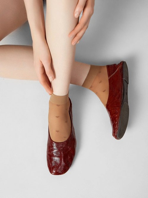 НОСКИ ЖЕНСКИЕ (2 пары), фото 11 из 11