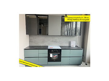 Кухня «Ания» П937 №486009 из каталога Пинскдрев