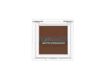 Тени матовые для век BELOR DESIGN, тон 109