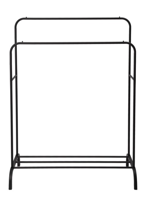 Вешалка для одежды двойная HS1642D, фото 10 из 132