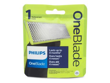 Сменное лезвие Philips OneBlade QP210/51 в Светлогорске 5 элемент