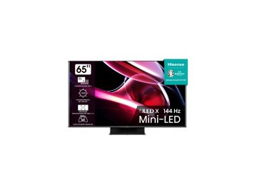 Телевизор hisense 65uxkq Электросила