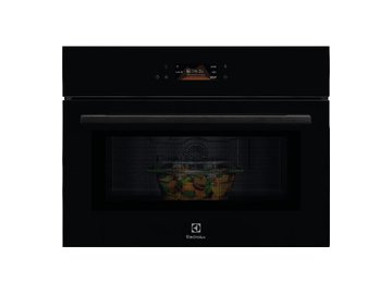 Встраиваемая микроволновая печь ELECTROLUX LVM8E08Z