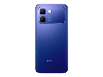 Смартфон Infinix Note Edge 8GB/256GB Stellar Blue