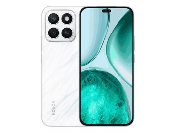Смартфон Honor X8c (ABR-LX1) 8GB/128GB (белый) на акции в магазинах 5 элемент