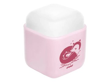 Светильник-Ночник REER SleepLight 2в1 Лисичка нежно-розовый