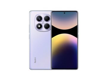 Смартфон xiaomi redmi note 14 pro 12gb/512gb (фиолетовый) Электросила