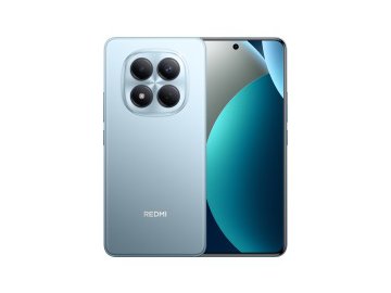 Смартфон xiaomi redmi note 15 pro 8gb/256gb (ледниково-синий) Электросила