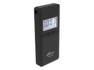 Алкотестер Ritmix RAT-600 в Пинске 5 элемент