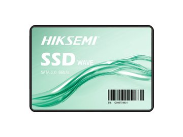 SSD Hikvision Wave(S) 128GB HS-SSD-WAVE(S) 128G