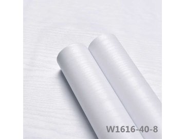 Пленка самоклеящаяся DECORULE (40 см*8,0м) W1616-40-8