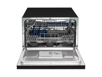Посудомоечная машина DeLonghi DDW 07T Argento nero