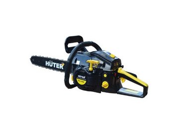Бензопила Huter BS-45М (70/6/4)