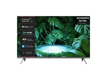 Телевизор Skyworth 40E55G на акции в магазинах 5 элемент