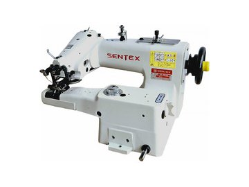 Машина швейная Sentex ST-101M