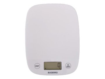 Кухонные весы BUGERRO BG-7903