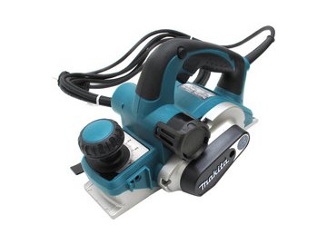Рубанок Makita KP0810C